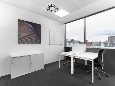 Regus Virtual Office in Maidenhead Town Centre