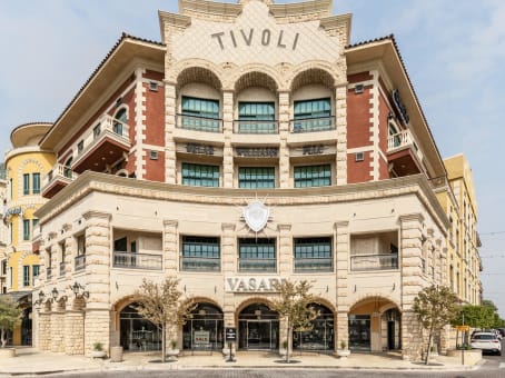 Regus Office Space, Nevada, Las Vegas - Tivoli Village