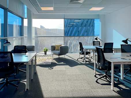 Regus Business Centre in Manchester Digital World Centre