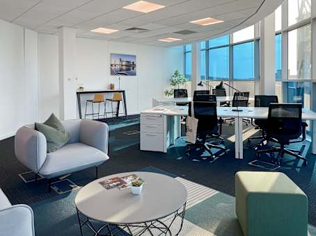 Regus Virtual Office in Manchester Digital World Centre
