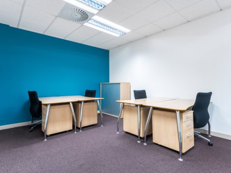 Regus Business Centre in Durban Umhlanga Ridge