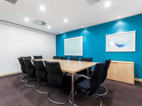 Regus Business Centre in Durban Umhlanga Ridge