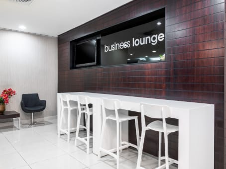 Regus Business Centre in Durban Umhlanga Ridge