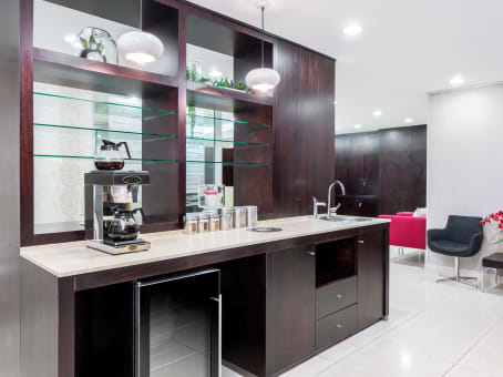 Regus Business Centre in Durban Umhlanga Ridge