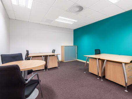 Regus Business Centre in Durban Umhlanga Ridge