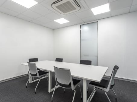 Regus Office Space in Warrington Cinnamon Park