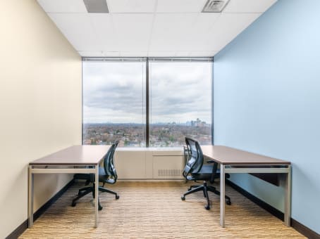 Regus Meeting Room in Toronto - West Toronto - Etobicoke