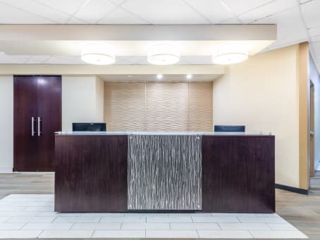 Regus Virtual Office in Toronto - West Toronto - Etobicoke