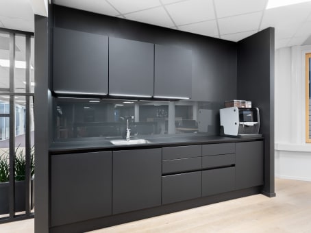 Regus Business Centre in Oslo Aker Brygge