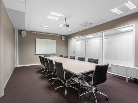Regus Business Centre in Oslo Aker Brygge
