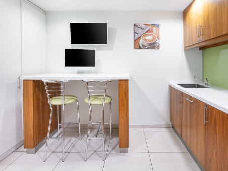 Regus Office Space in Zurich Bahnhofstrasse