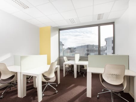 Regus Office Space in Winterthur City Centre
