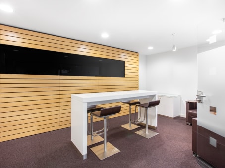 Regus Office Space in Winterthur City Centre