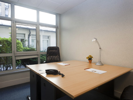 Regus Office Space in Paris, Issy les Moulineaux, Mairie d