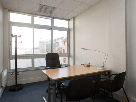 Regus Office Space in Paris, Issy les Moulineaux, Mairie d