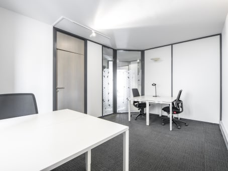 Regus Day Office in Paris Auteuil