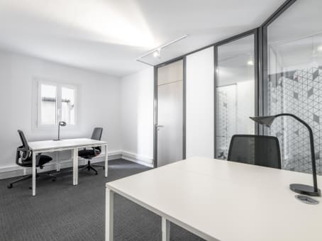 Regus Office Space in Paris Auteuil