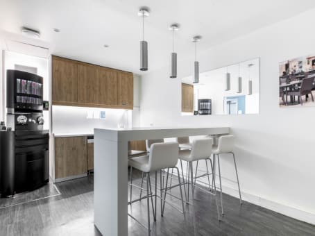 Regus Office Space in Paris Auteuil