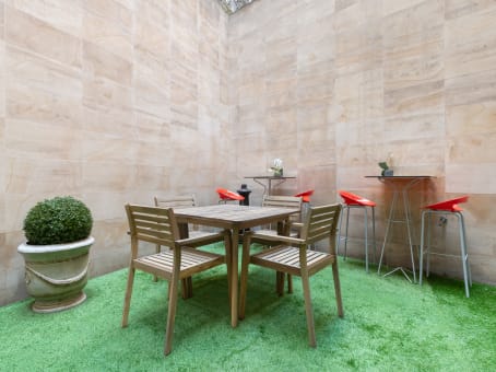 Regus Business Centre in Paris Batignolles