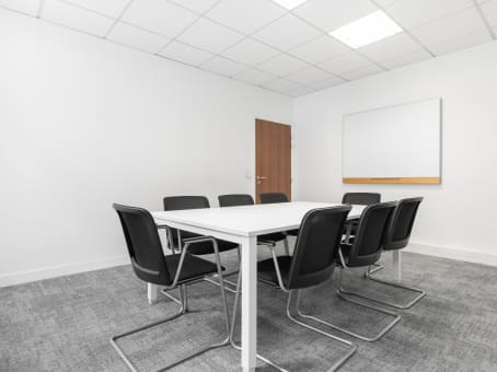 Regus Business Centre in Paris Batignolles