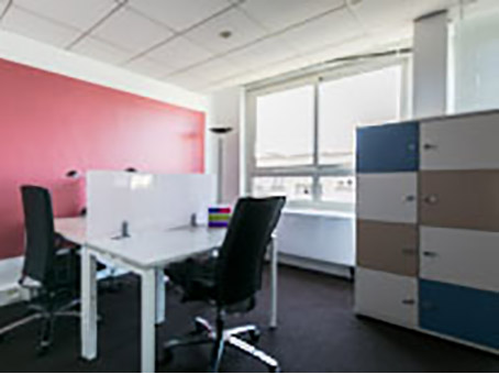 Regus Business Centre in Paris Neuilly Fontaine