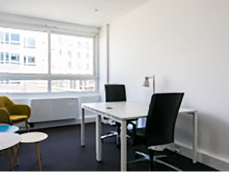 Regus Business Centre in Paris Neuilly Fontaine