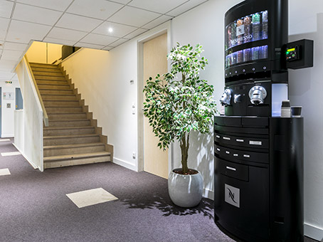 Regus Business Centre in Paris Neuilly Fontaine