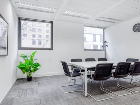 Regus Virtual Office in Croydon Lansdowne Road