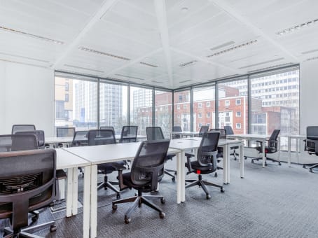 Regus Virtual Office in Croydon Lansdowne Road
