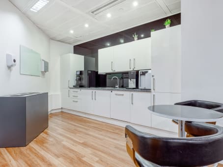 Regus Virtual Office in Croydon Lansdowne Road