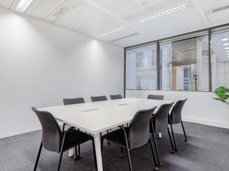 Regus Virtual Office in Croydon Lansdowne Road