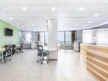 Regus Meeting Room in Wisconsin, Madison East - Park Bank Plaza