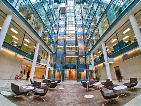 Regus Business Centre in London Portman Square