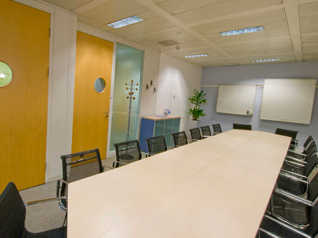 Regus Business Centre in London Portman Square