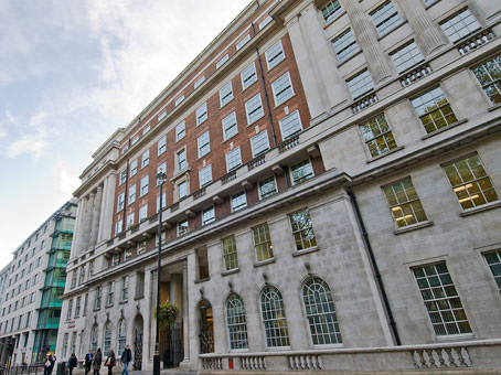 Regus Business Centre in London Portman Square