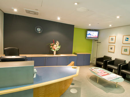 Regus Business Centre in London Portman Square