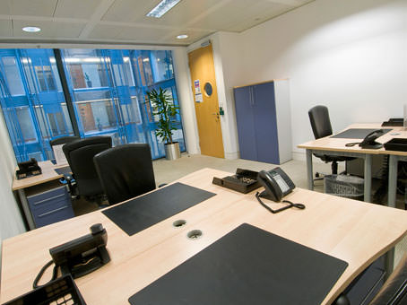 Regus Business Centre in London Portman Square