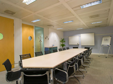 Regus Business Centre in London Portman Square