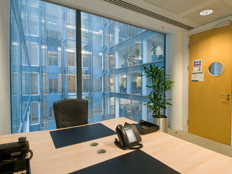 Regus Business Centre in London Portman Square