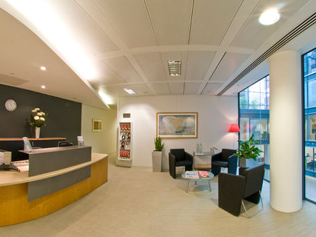 Regus Office Space in London Portman Square