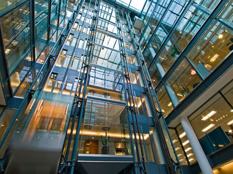 Regus Virtual Office in London Portman Square
