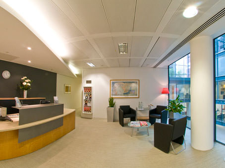 Regus Virtual Office in London Portman Square