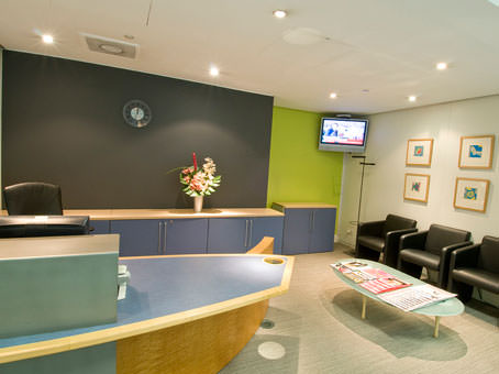 Regus Virtual Office in London Portman Square
