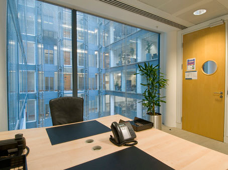 Regus Virtual Office in London Portman Square