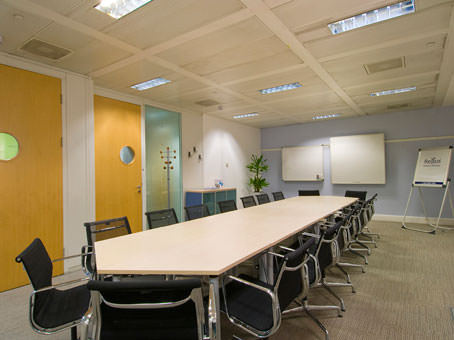 Regus Virtual Office in London Portman Square