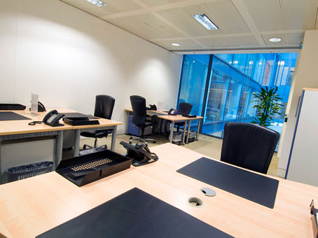 Regus Virtual Office in London Portman Square