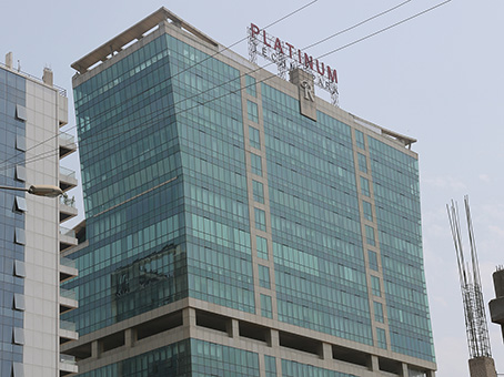 Regus Meeting Room in Mumbai Navi Mumbai Vashi