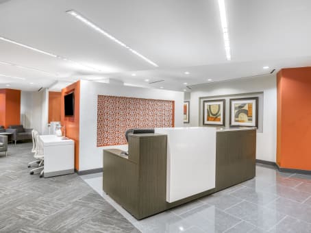 Regus Meeting Room in New York, New York - 477 Madison