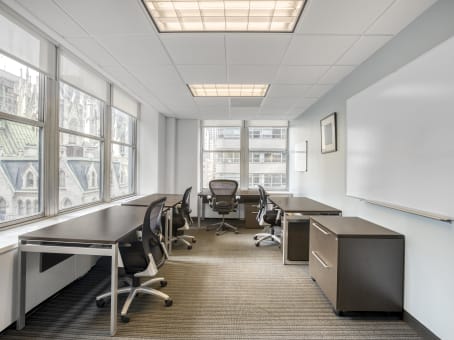 Regus Meeting Room in New York, New York - 477 Madison