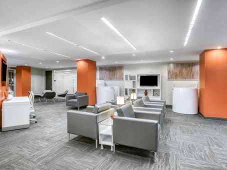 Regus Meeting Room in New York, New York - 477 Madison